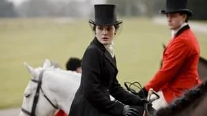 Downton Abbey 1. Sezon 3. Bölüm