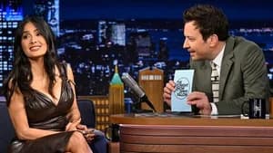 The Tonight Show Starring Jimmy Fallon 12. Sezon 111. Bölüm