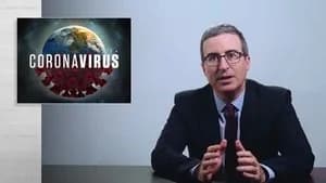 Last Week Tonight with John Oliver 7. Sezon 6. Bölüm
