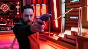 The Orville 3. Sezon 6. Bölüm