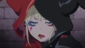 Suicide Squad Isekai 1. Sezon 4. Bölüm