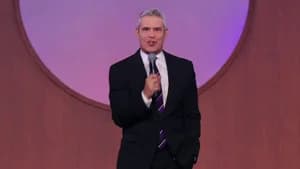 Watch What Happens Live with Andy Cohen 19. Sezon 168. Bölüm