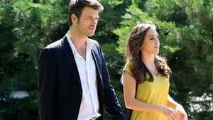 Kuzey Güney 2. Sezon 36. Bölüm