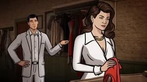 Archer 7. Sezon 10. Bölüm