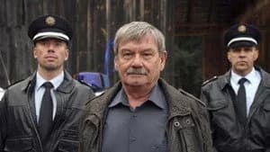 Polizeiruf 110 42. Sezon 2. Bölüm