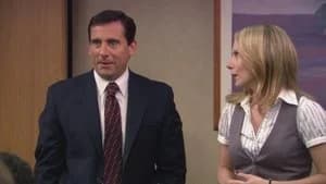 The Office 5. Sezon 2. Bölüm