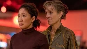 Killing Eve 3. Sezon 6. Bölüm