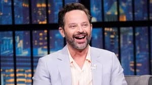 Late Night with Seth Meyers 10. Sezon 73. Bölüm