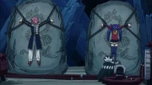 Fairy Tail 2. Sezon 37. Bölüm