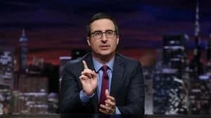 Last Week Tonight with John Oliver 3. Sezon 19. Bölüm