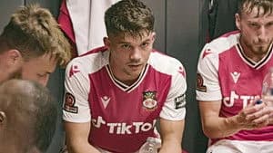 Welcome to Wrexham 1. Sezon 4. Bölüm