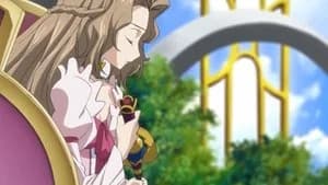 Code Geass: Lelouch of the Rebellion 2. Sezon 23. Bölüm