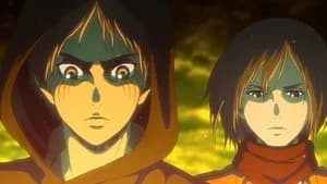 Attack on Titan 3. Sezon 13. Bölüm