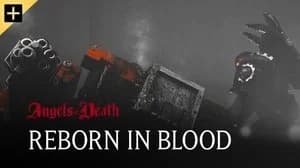 Angels of Death 1. Sezon 10. Bölüm