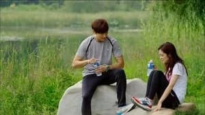 Fated to Love You 1. Sezon 17. Bölüm