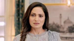 Yehh Jadu Hai Jinn Ka! 1. Sezon 11. Bölüm