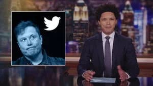 The Daily Show 28. Sezon 20. Bölüm