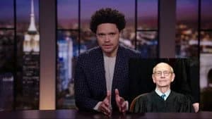 The Daily Show 27. Sezon 48. Bölüm