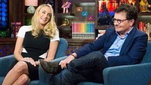 Watch What Happens Live with Andy Cohen 11. Sezon 176. Bölüm