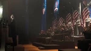 The Plot Against America 1. Sezon 2. Bölüm