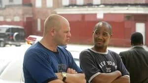 The Wire 3. Sezon 4. Bölüm
