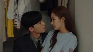 What's Wrong with Secretary Kim 1. Sezon 9. Bölüm