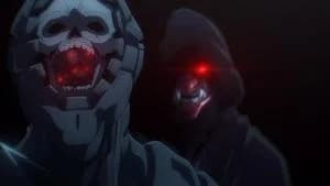 Ninja Kamui 1. Sezon 5. Bölüm