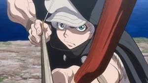 Dr. STONE 3. Sezon 16. Bölüm