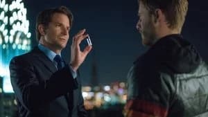 Limitless 1. Sezon 6. Bölüm