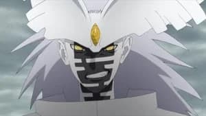 Boruto: Naruto Next Generations 1. Sezon 135. Bölüm