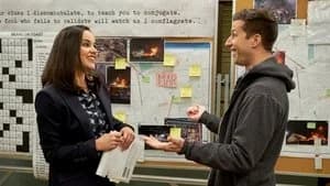 Brooklyn Nine-Nine 5. Sezon 15. Bölüm