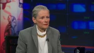 The Daily Show 19. Sezon 49. Bölüm