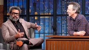 Late Night with Seth Meyers 10. Sezon 42. Bölüm