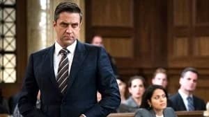 Law & Order: Special Victims Unit 19. Sezon 10. Bölüm