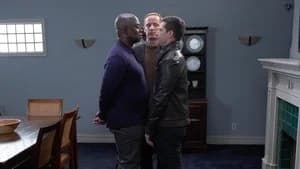 Brooklyn Nine-Nine 5. Sezon 12. Bölüm