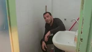 Inside the World's Toughest Prisons 6. Sezon 4. Bölüm