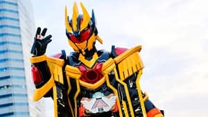 仮面ライダー 34. Sezon 26. Bölüm