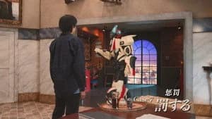 仮面ライダー 36. Sezon 7. Bölüm