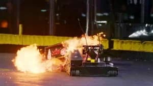 BattleBots 4. Sezon 11. Bölüm