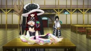 Fairy Tail 8. Sezon 29. Bölüm