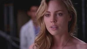 Grey's Anatomy 5. Sezon 8. Bölüm