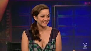 The Daily Show 16. Sezon 113. Bölüm