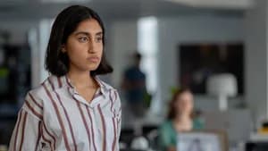 The Stolen Girl 1. Sezon 3. Bölüm