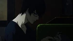 Terror in Resonance 1. Sezon 2. Bölüm