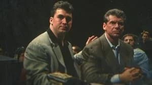 Mr. McMahon 1. Sezon 5. Bölüm