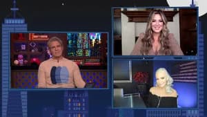 Watch What Happens Live with Andy Cohen 17. Sezon 178. Bölüm