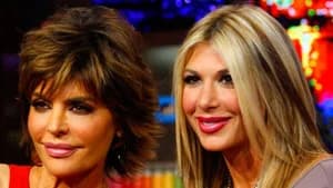 Watch What Happens Live with Andy Cohen 6. Sezon 41. Bölüm