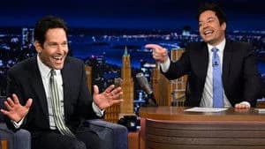 The Tonight Show Starring Jimmy Fallon 12. Sezon 92. Bölüm