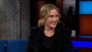 The Late Show with Stephen Colbert 11. Sezon 49. Bölüm