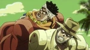 JoJo's Bizarre Adventure 2. Sezon 31. Bölüm